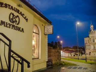 Młyńska