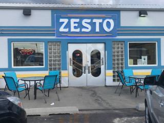 Zesto