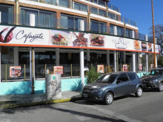 Santa Regina Restaurant