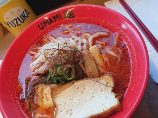 Umami Ramen