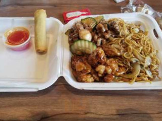 Panda Express