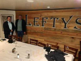 Lefty's Grill