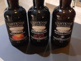 L'artense Microbrasserie