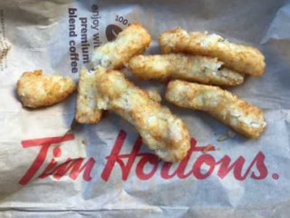 Tim Horton's