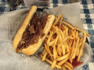 Bongiorno's Philly Steak Shop