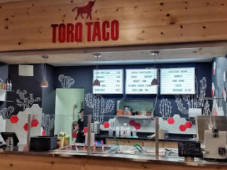 Toro Taco