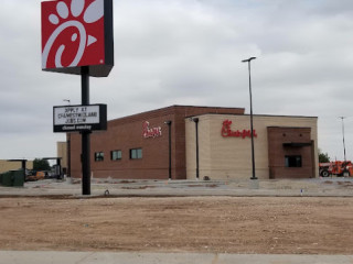 Chick-fil-a