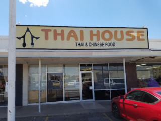 Thai House Thai Chinese Food