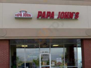 Papa John's