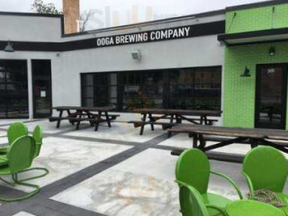 Ooga Brewing Company