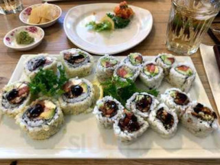 Hinari Sushi