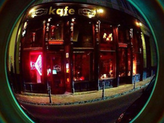 Kafe Pub