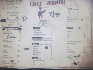 Chez Manou