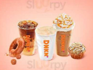 Dunkin' Donuts