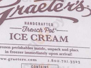 Graeter's Ice Cream