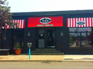 NYS Restaurant & Pizzeria