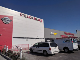 Steak 'n Shake