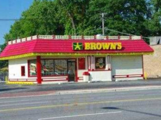 Brown's Chicken