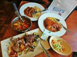 Ellies Grill Coney