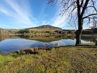 Auberge Des Trois Lacs