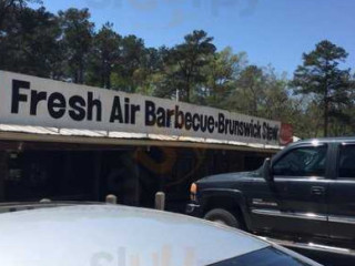 Fresh Air Bar-B-Que