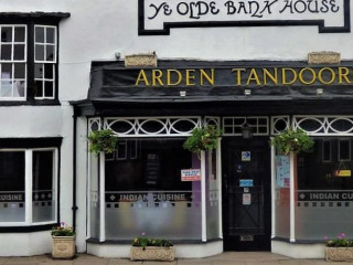 Arden Tandoori