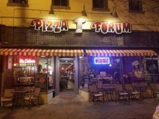 Pizza Forum