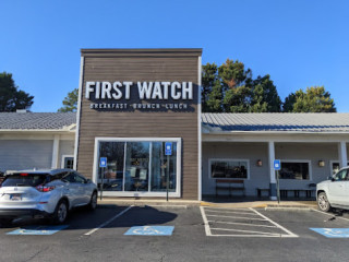 First Watch