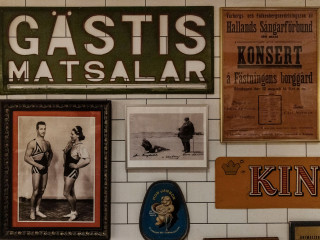 Gaestis Kafe Matsalar