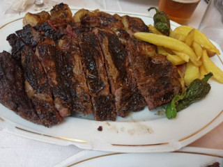 Asador De Cobena