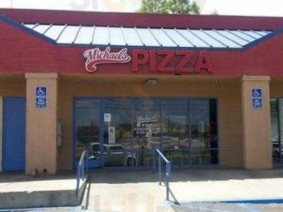 Michael's Pizza