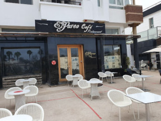 El Paseo Café