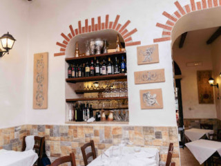 Trattoria Cecio