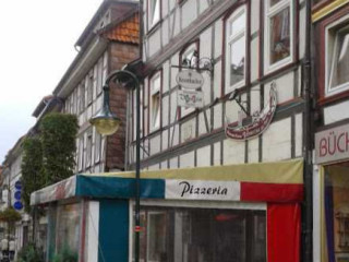 Pizzeria Venezia