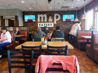 Meat Potato Eatery-carpentersville