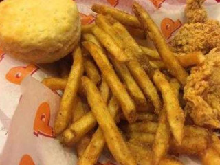 Popeyes Louisiana Kitchen