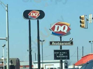 Dairy Queen