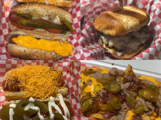 Chicago Beef And Dog Company