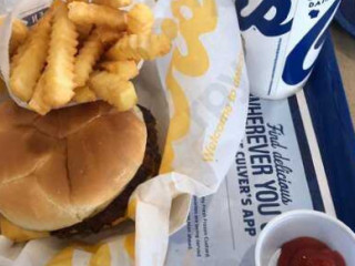 Culver's Of Muskego