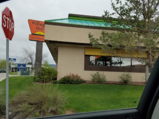 The Village Inn