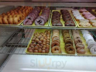 Howard's Donuts