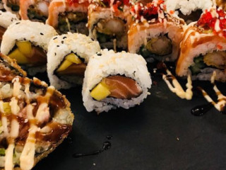 Jiro Sushi