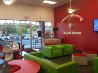 Cherryberry