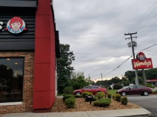 Wendy's