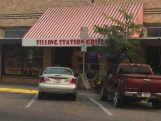 Filling Station Grille