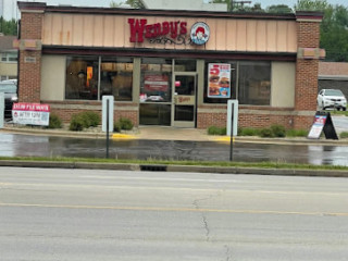 Wendy's