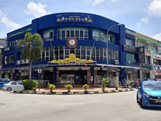 Nasi Kandar Pelita