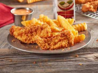 Zaxby's Chicken Fingers Buffalo Wings