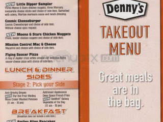 Denny's