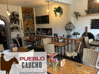 Pueblo Gaucho